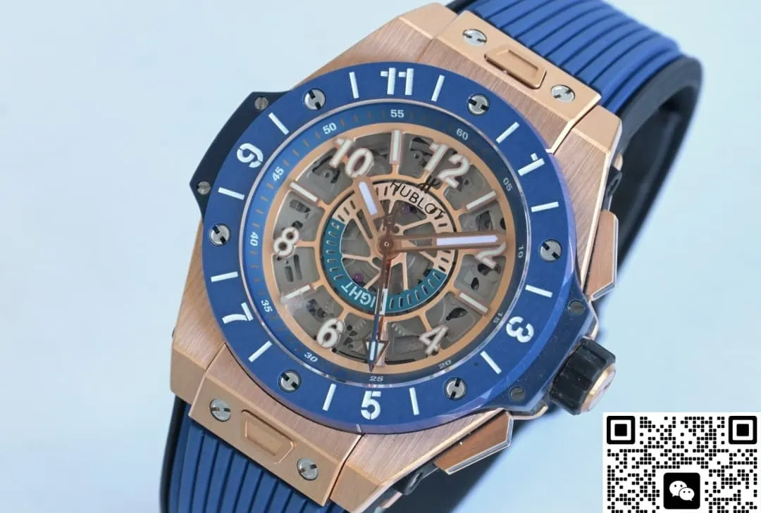 HB Factory Hublot Big Bang 471.OL.7128.RX 1:1 Best Edition Replica Watch